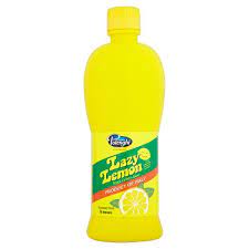 Polenghi Lazy Lemon Juice 500ml