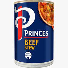 Princes Beef Stew 392g Pack size: Case of 6