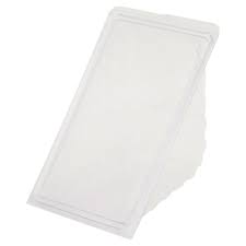 Triple Fill Hinged Sandwich Wedge (50 per pack)