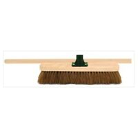 CB Soft Broom & Handle 46cm