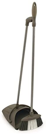 CB Soft Grip Lobby Dustpan Set Pack size: Case of 1