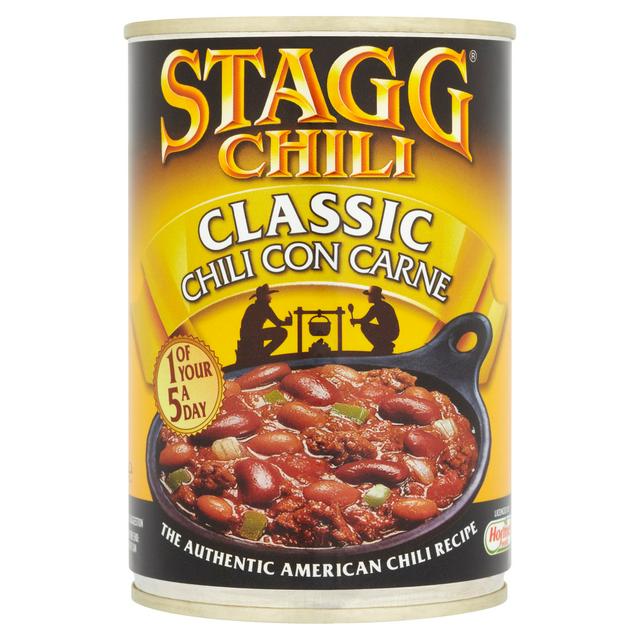 Stagg Classic Pack size: Case of 6