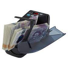 ZZap NC10 Banknote CounterPack size: Case of 1