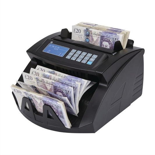 ZZap NC20i Banknote Counter Pack size: Case of 1