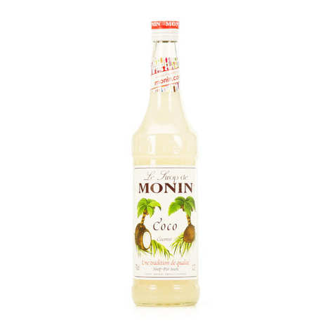 Monin Coconut 70cl