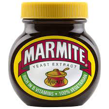 Marmite Pack size: Case of 6