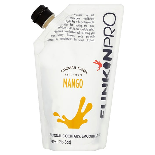 FunkinPro Mango 1kg