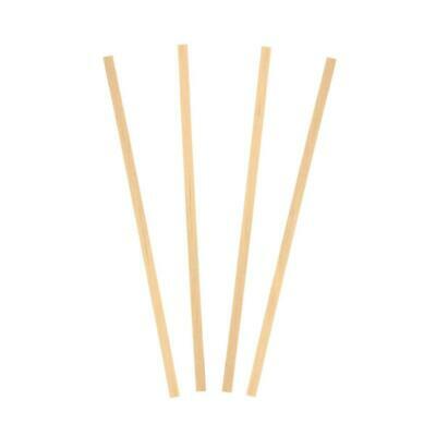 7.5 Inch Wooden Stirrers