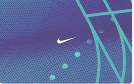 nike gift card