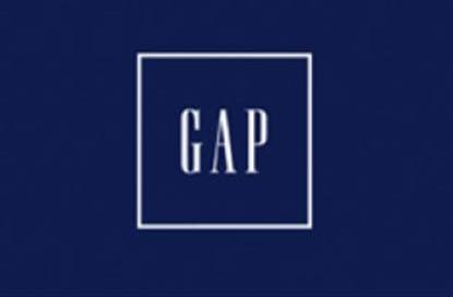 Gap gift card