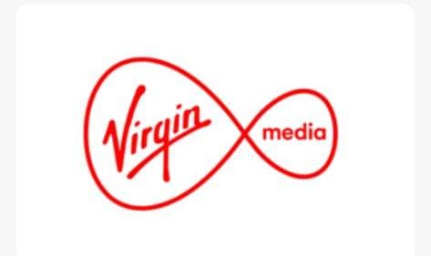 Virgin Mobile gift card