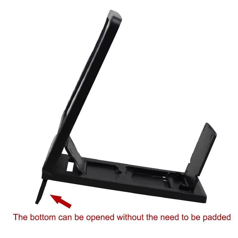 3D Screen mobile phone Amplifier - Collectionmarket