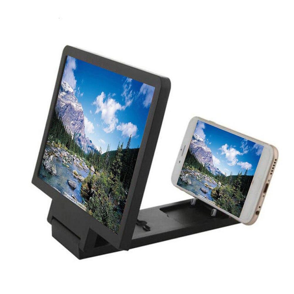 3D Screen mobile phone Amplifier - Collectionmarket