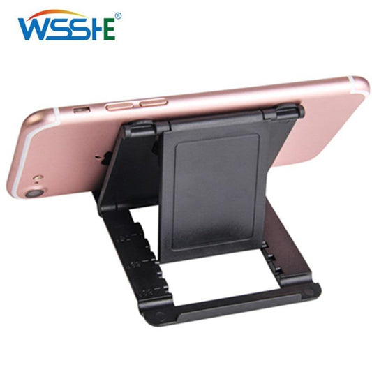 7 Colors Mobile Phone Desk Stand Phone Holder - Collectionmarket