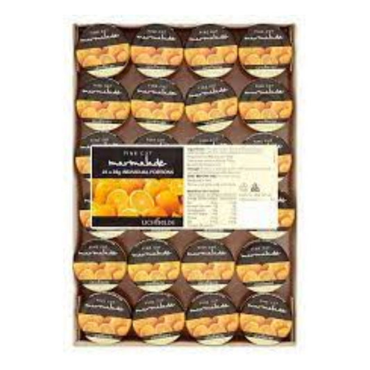 Lichfields Fine Cut Marmalade 24 x 28g