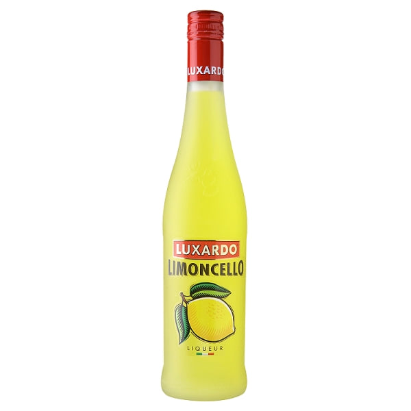 Luxardo Limoncello Liqueur 700ml