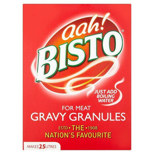 Bisto Gravy Granules 1.9kg - Collectionmarket