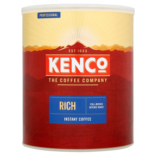 Kenco Rich Instant Coffee 750g