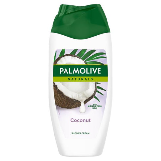 Palmolive Naturals Milk & Honey Shower Milk 250Ml