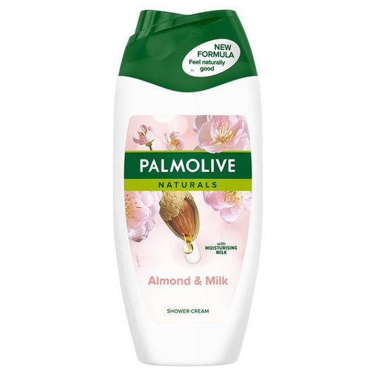 Palmolive Naturals Coconut Shower Milk 250Ml
